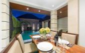 Туры в отель The Banyumas Suite Villa Legian