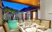 Туры в отель The Banyumas Suite Villa Legian