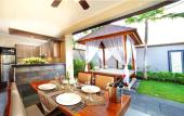 Туры в отель The Banyumas Suite Villa Legian
