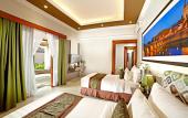 Туры в отель The Banyumas Suite Villa Legian