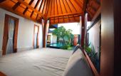 Туры в отель The Banyumas Suite Villa Legian