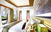 Туры в отель The Banyumas Suite Villa Legian