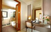 Туры в отель The Banyumas Suite Villa Legian