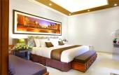 Туры в отель The Banyumas Suite Villa Legian