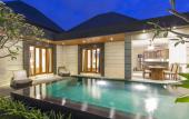 Туры в отель The Banyumas Suite Villa Legian