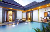 Туры в отель The Banyumas Suite Villa Legian
