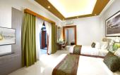 Туры в отель The Banyumas Suite Villa Legian