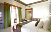 Туры в отель The Banyumas Suite Villa Legian