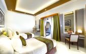 Туры в отель The Banyumas Suite Villa Legian