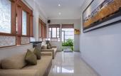 Туры в отель The Banyumas Suite Villa Legian