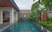 Туры в отель The Banyumas Suite Villa Legian