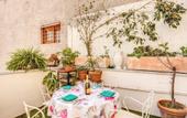 Туры в отель B&B Piramide Terrace