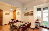 Туры в отель B&B Piramide Terrace