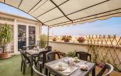 Туры в отель B&B Piramide Terrace