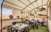 Туры в отель B&B Piramide Terrace