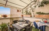 Туры в отель B&B Piramide Terrace
