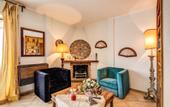 Туры в отель B&B Piramide Terrace