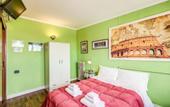 Туры в отель B&B Piramide Terrace