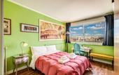 Туры в отель B&B Piramide Terrace