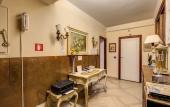 Туры в отель B&B Piramide Terrace