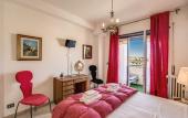 Туры в отель B&B Piramide Terrace