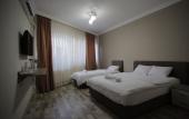 Туры в отель Puffin Suites
