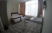 Туры в отель Puffin Suites