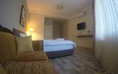 Туры в отель Puffin Suites