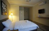 Туры в отель Puffin Suites