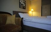 Туры в отель Puffin Suites