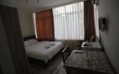 Туры в отель Puffin Suites