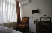 Туры в отель Puffin Suites