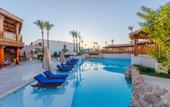 Туры в отель Ghazala Gardens Hotel