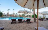 Туры в отель Ghazala Gardens Hotel