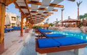 Туры в отель Ghazala Gardens Hotel