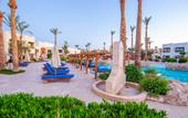 Туры в отель Ghazala Gardens Hotel