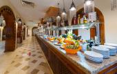 Туры в отель Ghazala Gardens Hotel