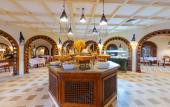Туры в отель Ghazala Gardens Hotel