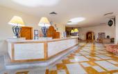 Туры в отель Ghazala Gardens Hotel