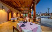 Туры в отель Ghazala Gardens Hotel