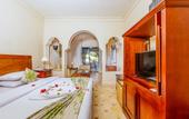 Туры в отель Ghazala Gardens Hotel