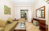 Туры в отель Ghazala Gardens Hotel