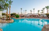 Туры в отель Ghazala Gardens Hotel