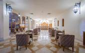Туры в отель Ghazala Gardens Hotel