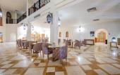 Туры в отель Ghazala Gardens Hotel
