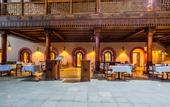 Туры в отель Ghazala Gardens Hotel