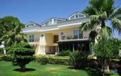 Туры в отель Kemer Residence