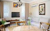 Туры в отель Kemer Residence
