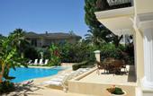 Туры в отель Kemer Residence