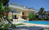 Туры в отель Kemer Residence